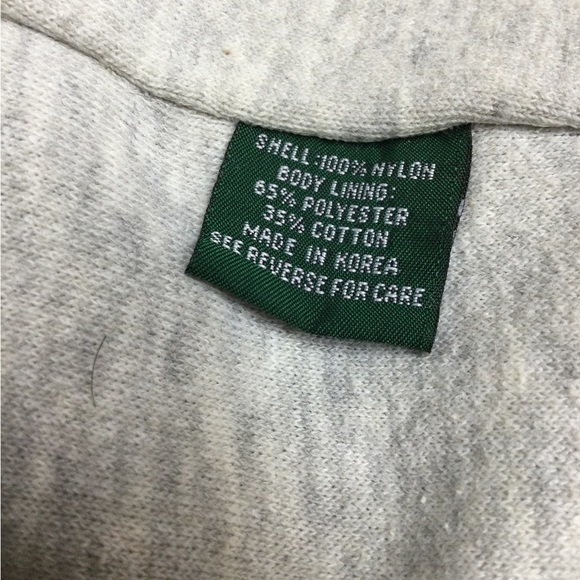 Friday Harbor San Juan Island Jacket.  XL - Picture 7 of 8